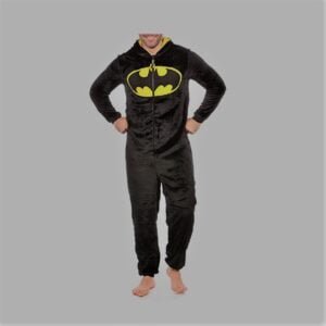 pijama batman